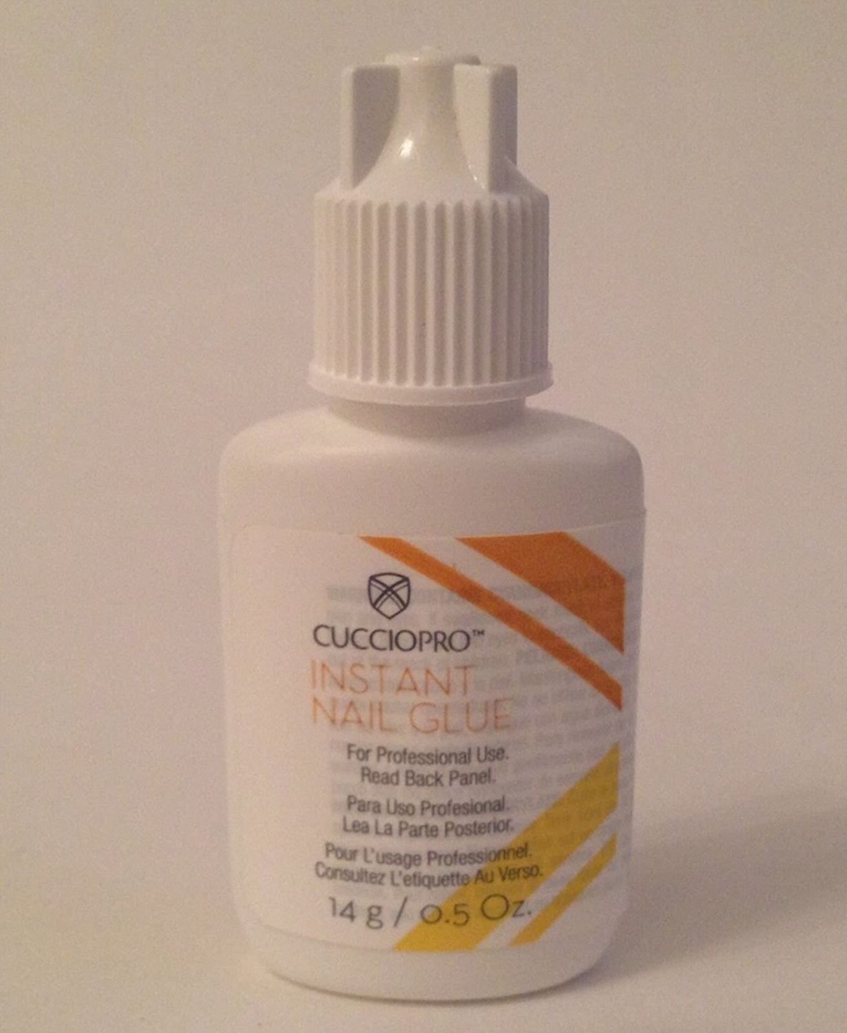 Instant Nail Glue 14gm Beauty & Personal Care