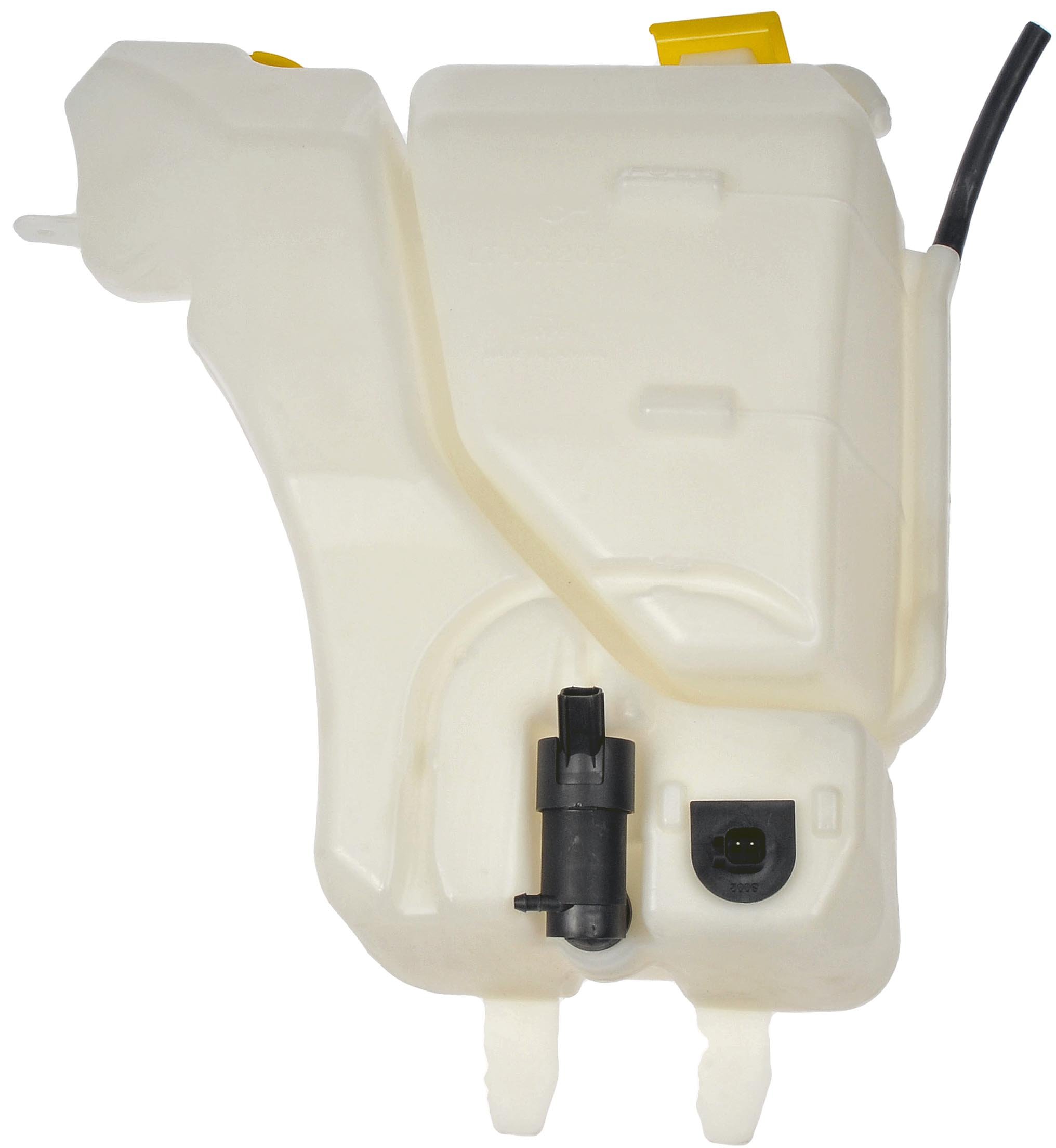 Dorman Remplacement Direct Réservoir de Liquide de Lave-Glace Coupe Ajustée