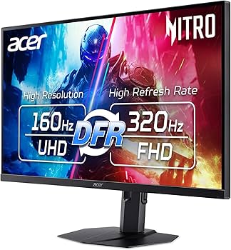Amazon.com: Acer Nitro 27” 4K UHD 3840 x 2160 Gaming IPS MiniLED