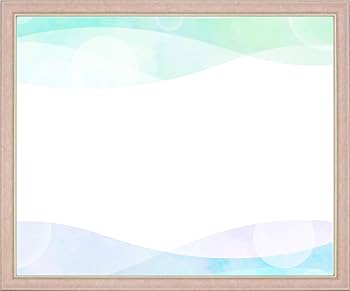 M▽大型水彩額　絵画　額♪ Amazon.co.jp: 大額 軽量デッサン額 ピンク 三三 8229 : ホーム