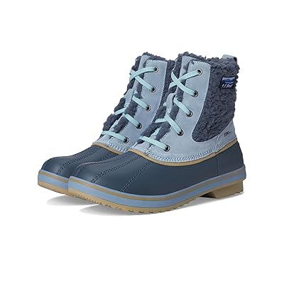 L.L.Bean Rangeley Pac Boot Ankle Water Resistant Insulated Women
