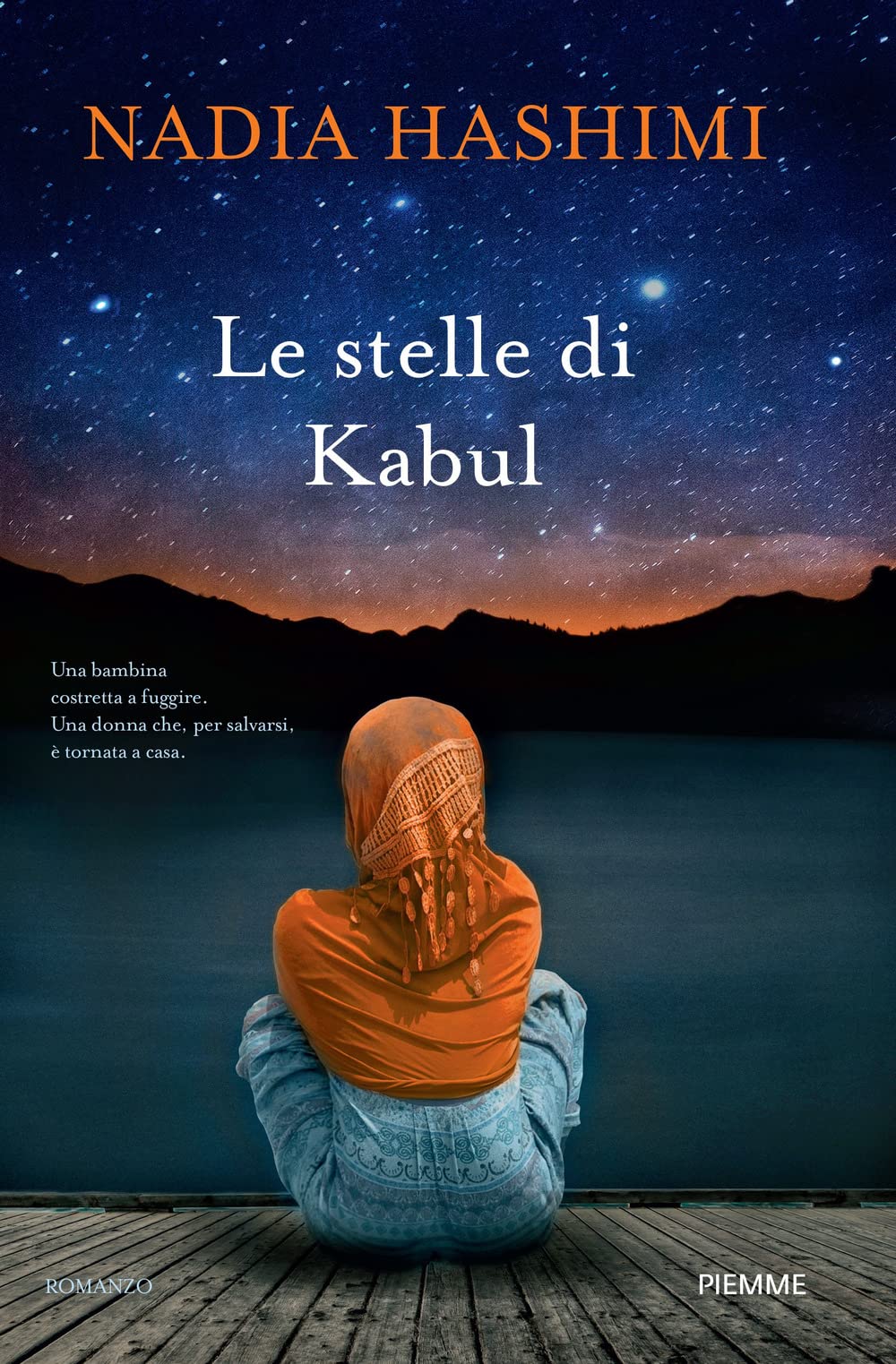 Le Stelle Di Kabul - 4