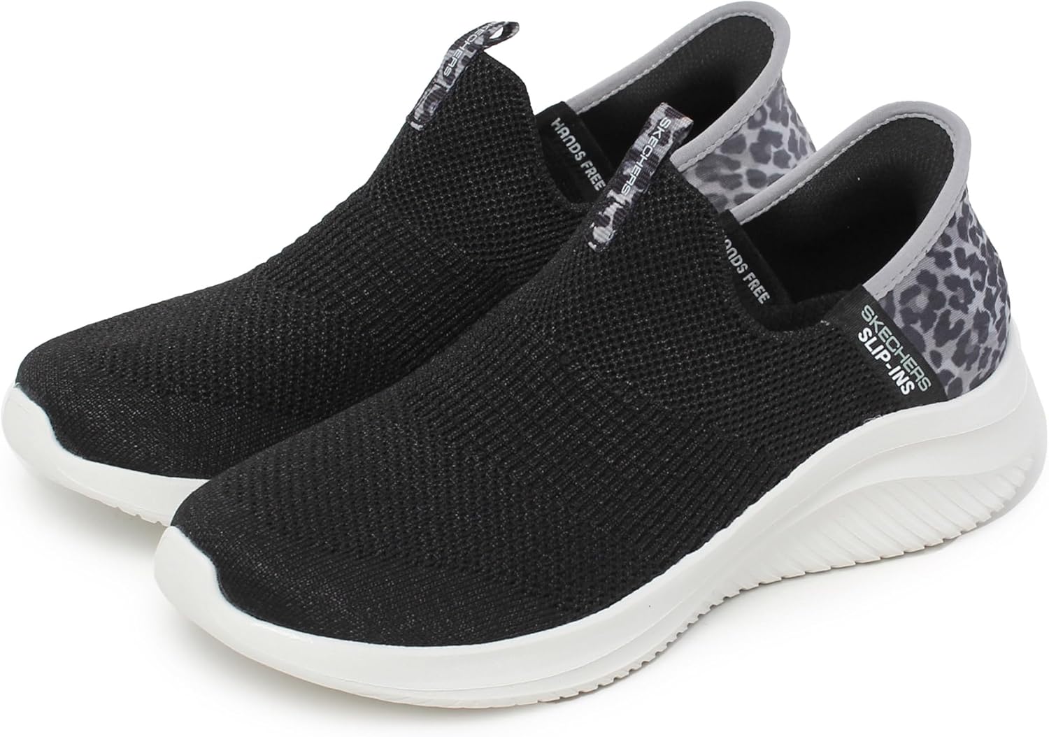 Amazon | [Skechers] [スケッチャーズ] ウルトラ フレックス 3.0