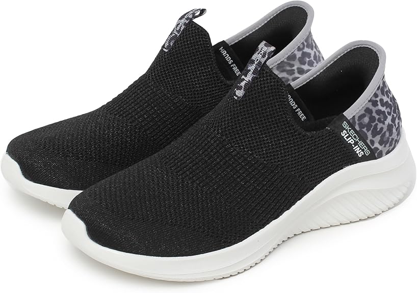 Amazon | [Skechers] [スケッチャーズ] ウルトラ フレックス 3.0