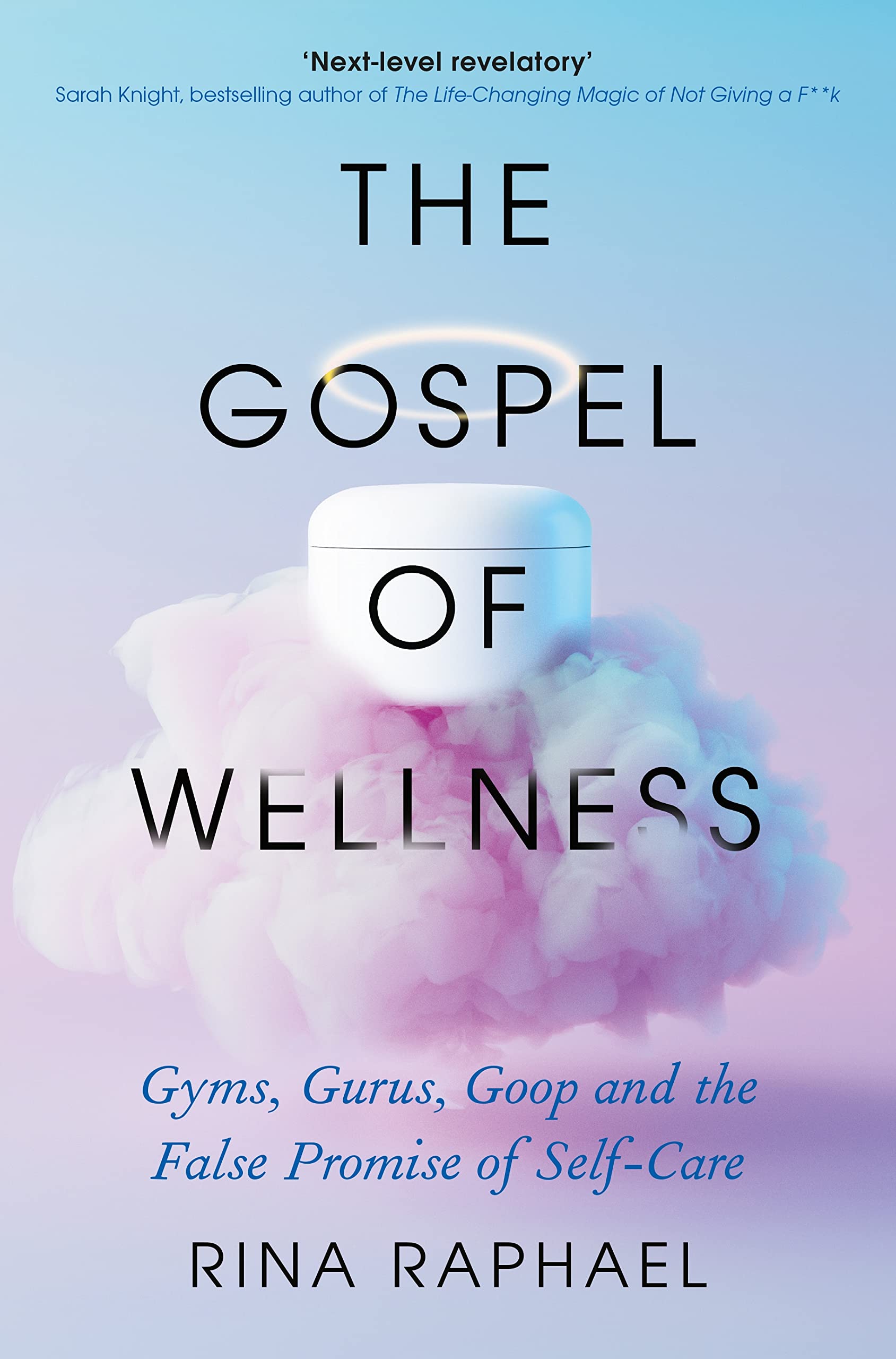 Gospel Of Wellness
