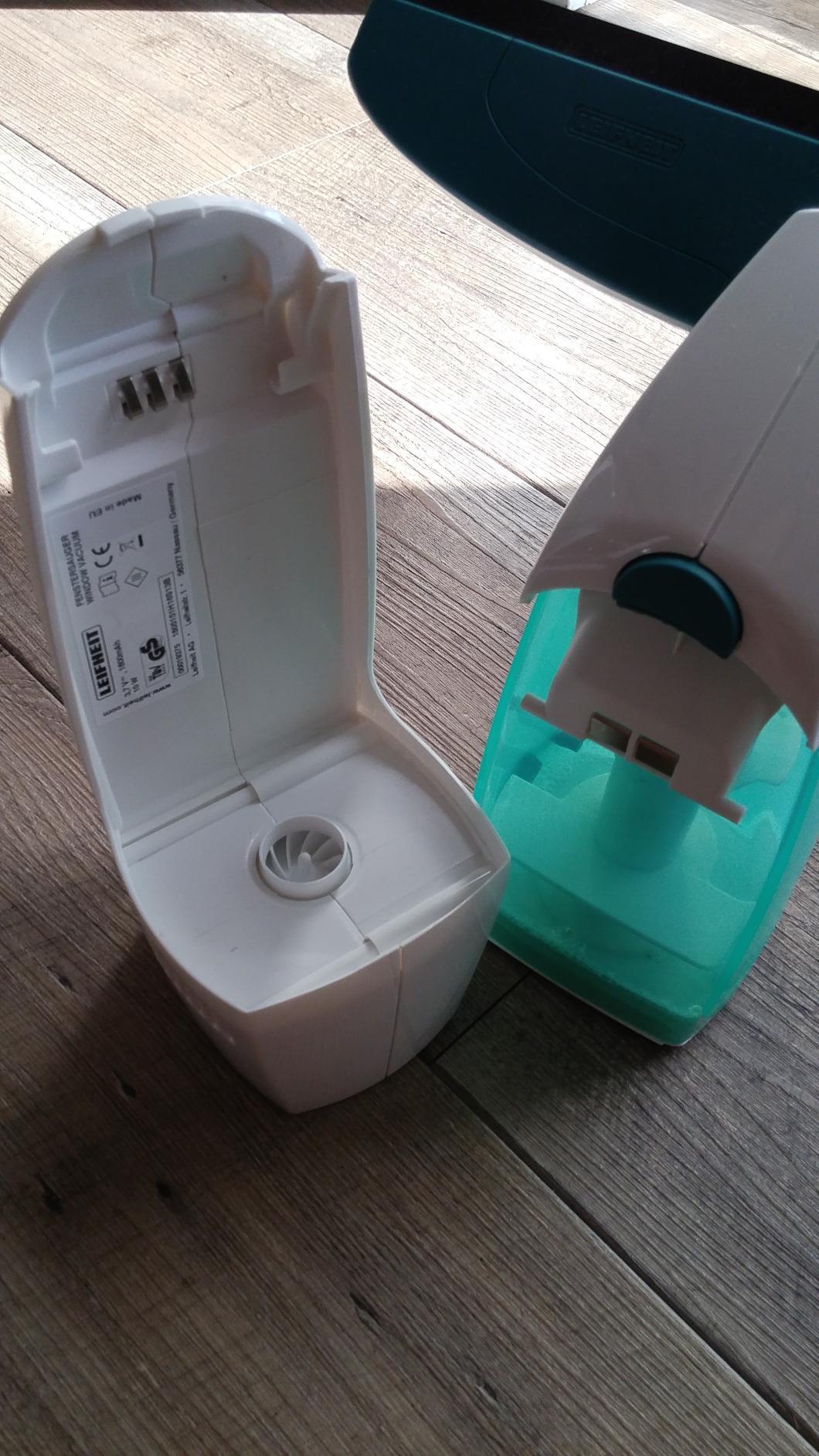 Was für eine Arbeitserleichterung, eine TOP Erfindung!