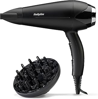 BaByliss Turbo Smooth 2200 Hair Dryers