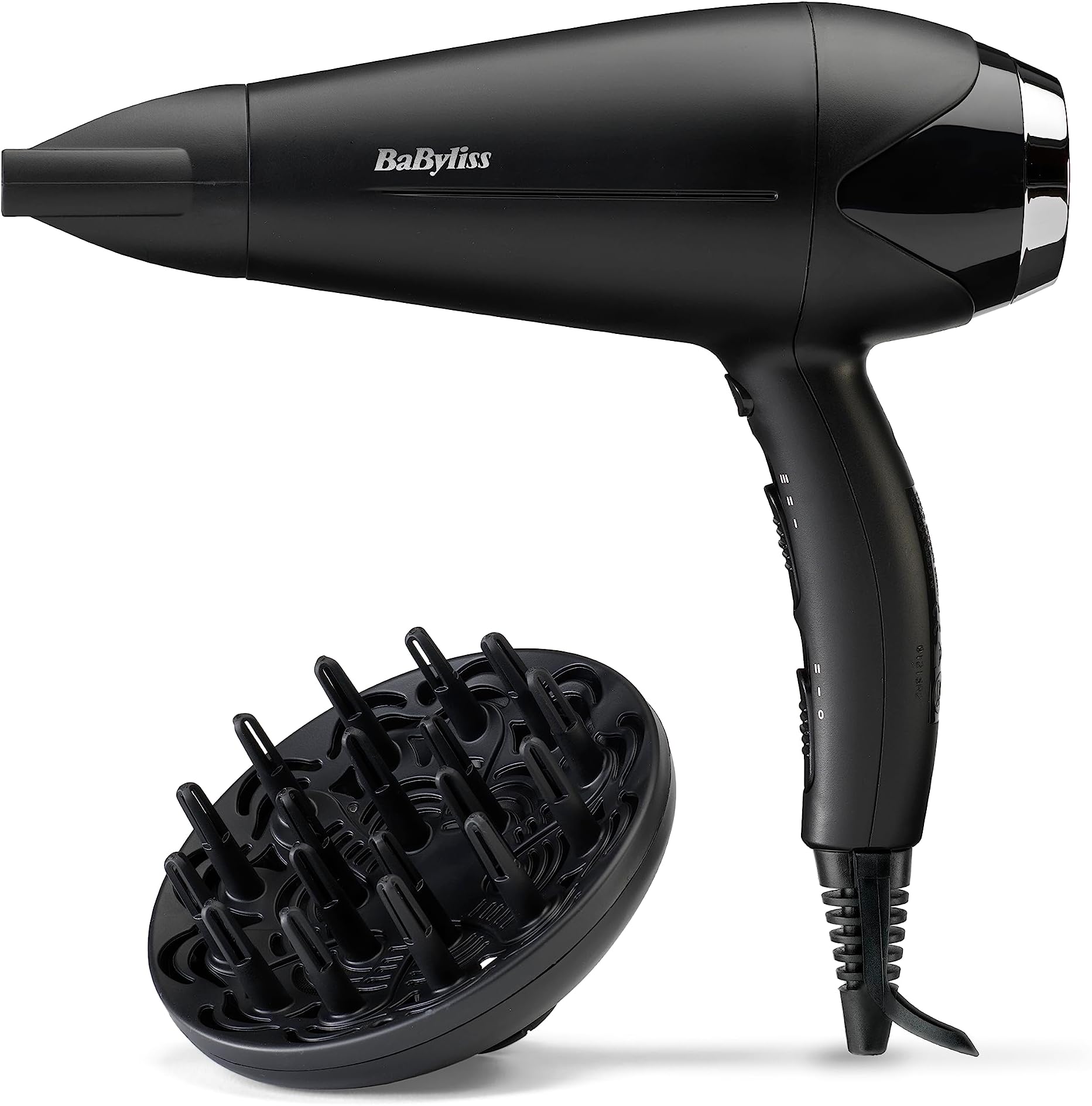 BaByliss Turbo Smooth 2200 Hair Dryers