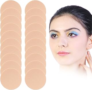 Esponja redonda del maquillaje, rebote rápido...