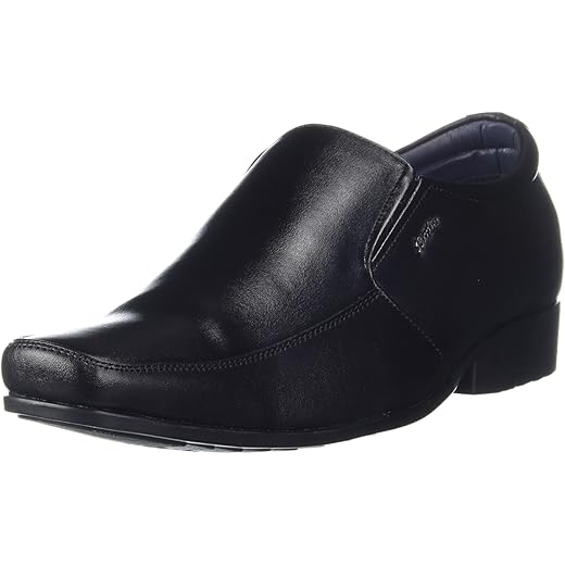 Bata Mens Slip-on Shoes