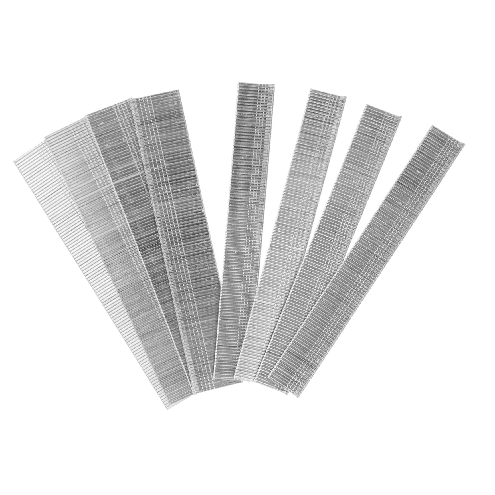 Clous de finition galvanisés pour assemblage bois sans rouille - 8