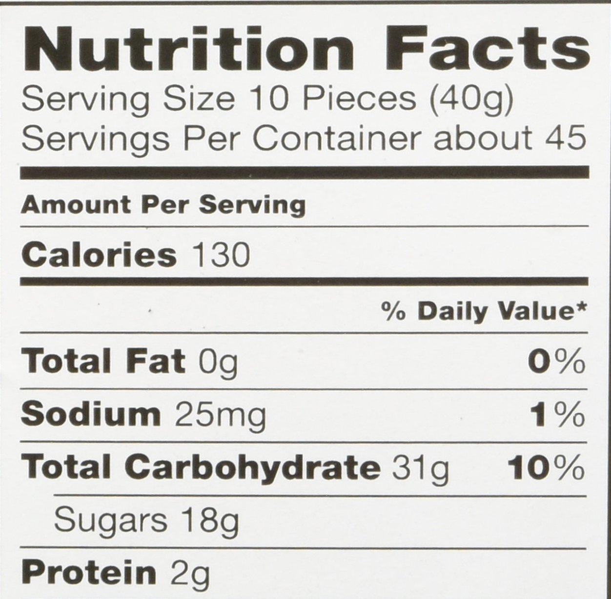 Buy Trolli Sour Brite Crawlers Gummy Worms, 3.96 Pound Tub Sour Gummy