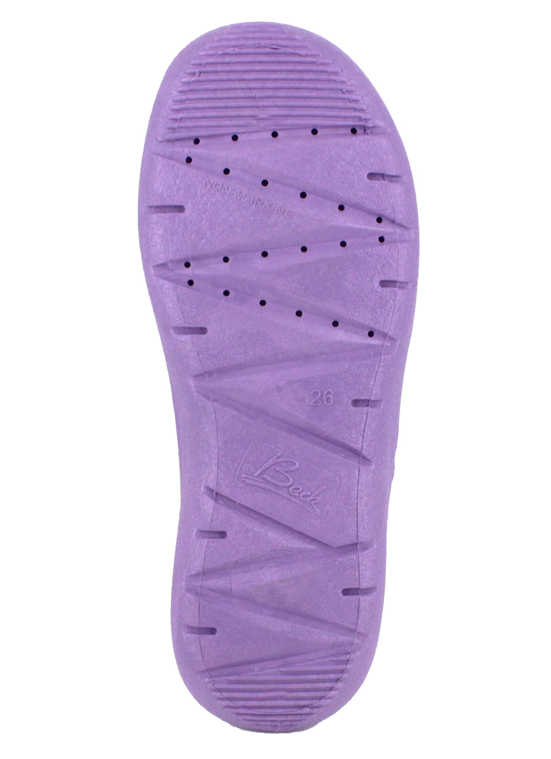 Beck Dziewczynki 3084Buty typu mule