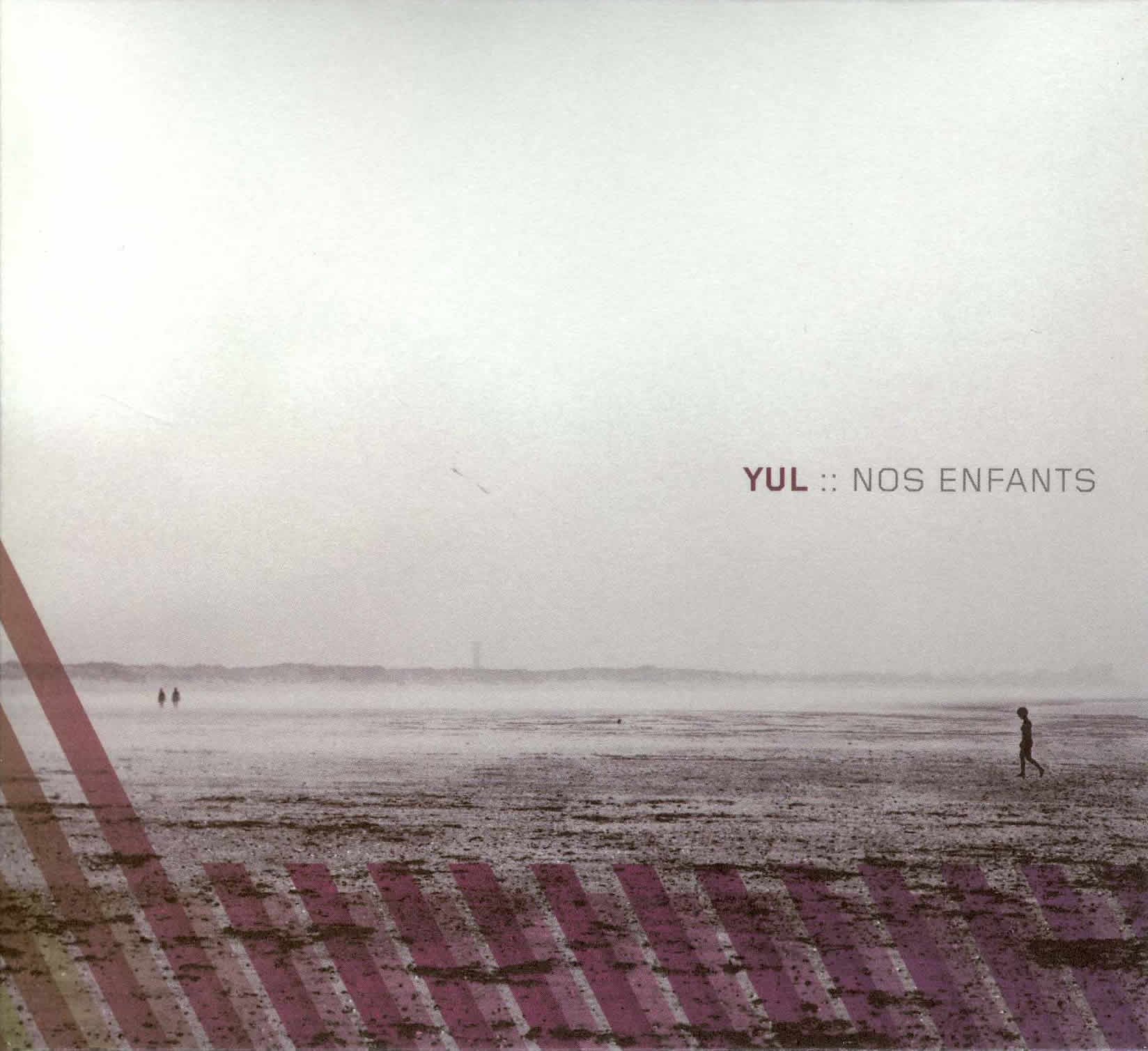 Nos enfants [Audio CD] Michel Mergaerts, Pierre Tanguay, Erwin Vann