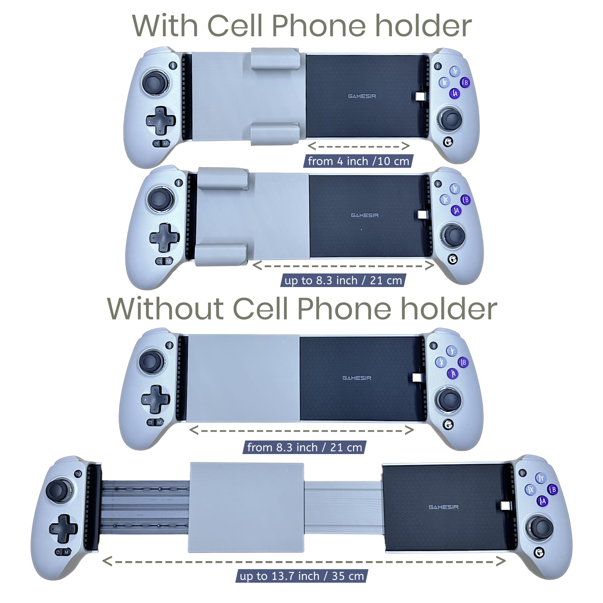 Amazon.com: Moded Tablet USB-C Controller G8 Galileo for tablets