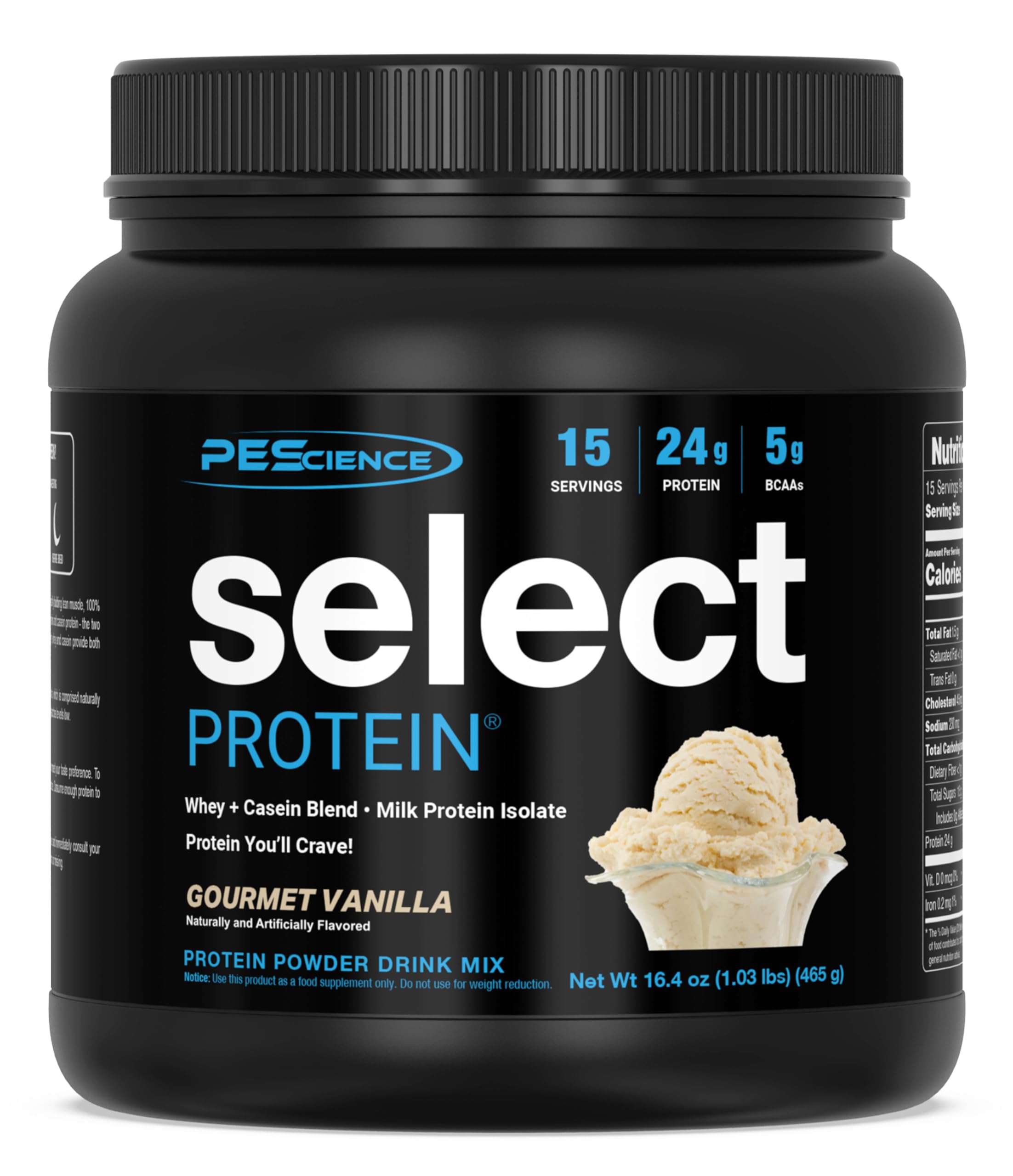 PEScience Select