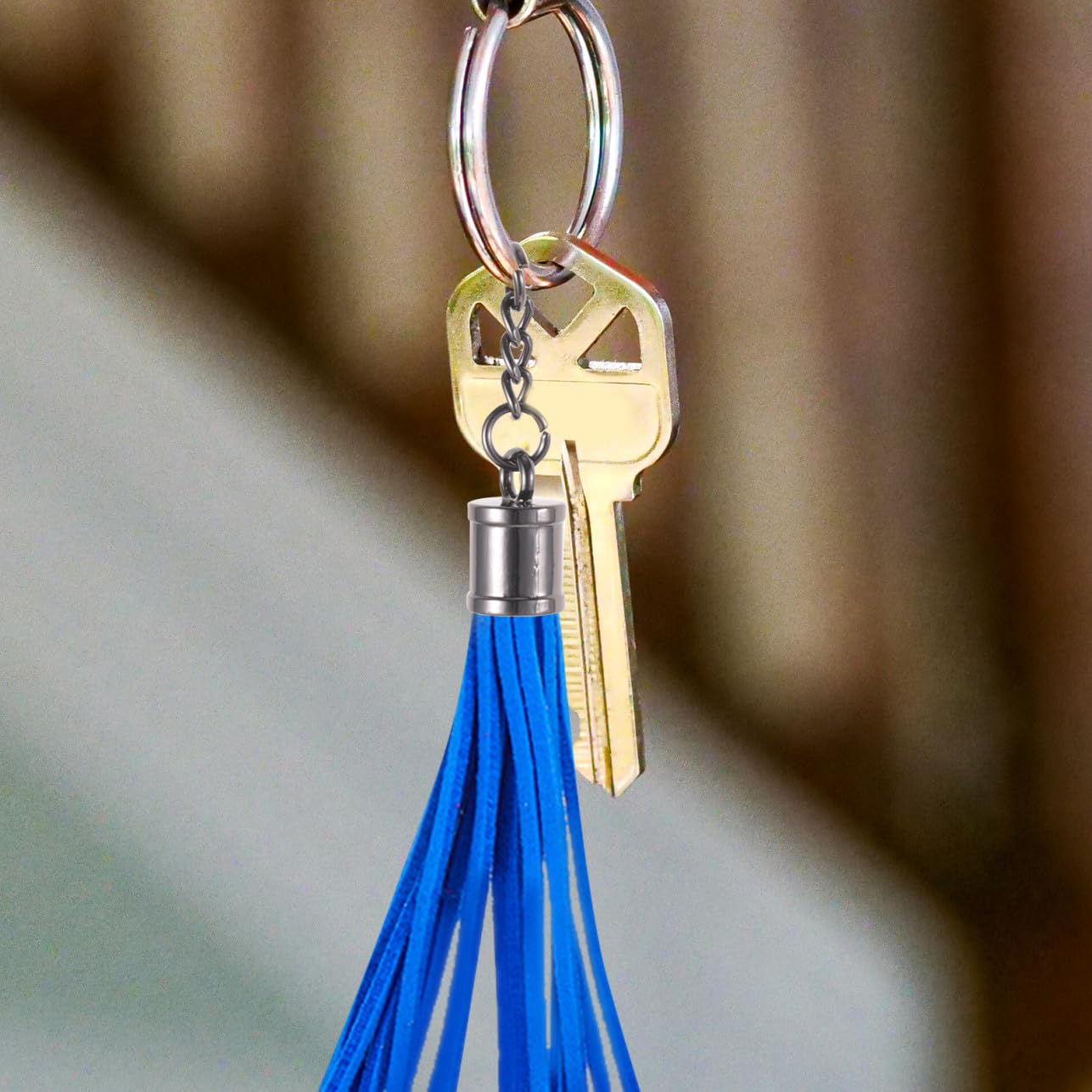 jojofuny 3 Set Coperchi Per Frange Materiali Professionali Per Creazione Gioielli Accessori Per Collane Bracciali E Fai Da Te Con Incluse 20 Pezzi*3
