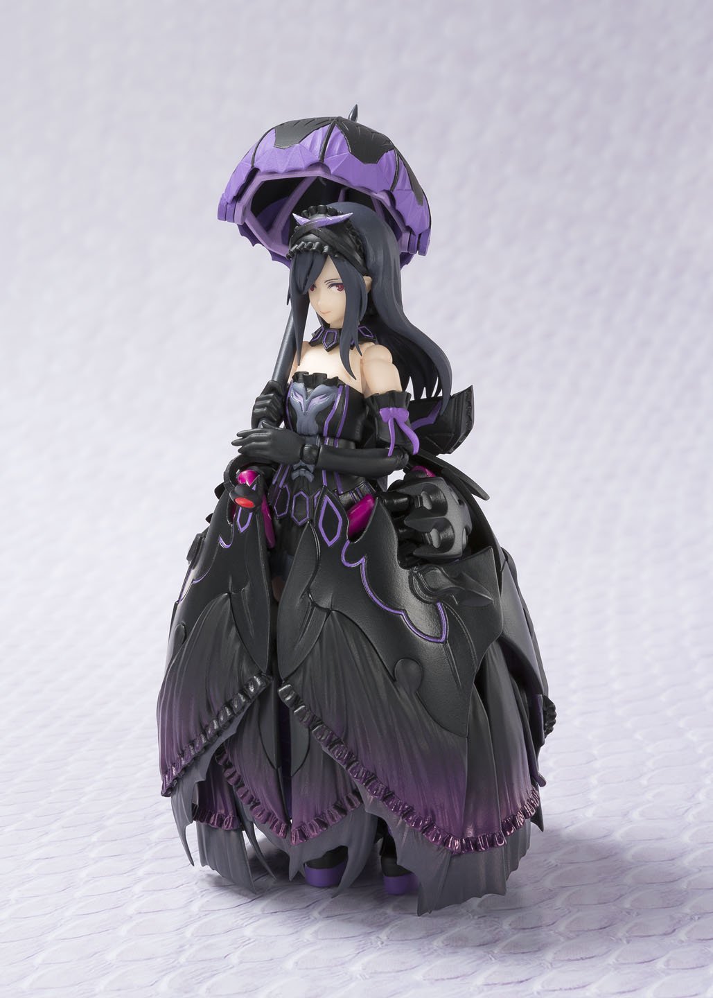 Amazon.com: Bandai Tamashii Nations Mix Monster Hunter Gore Magala 
