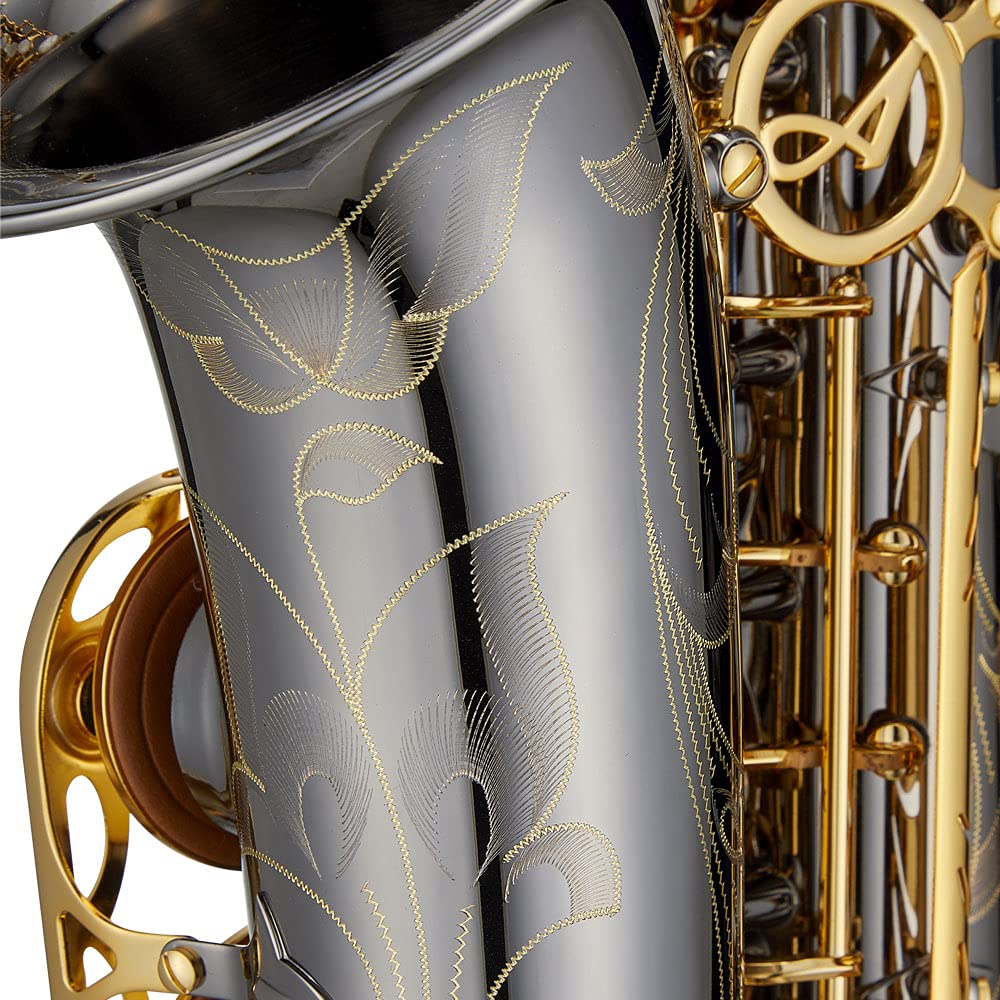 Antigua アルトサックス WINDS ALTO SAX GL W/CASE ANTIGUA WINDS / ALTO SAX GL アンティグア スタンダード