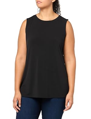 Knit Tank Top