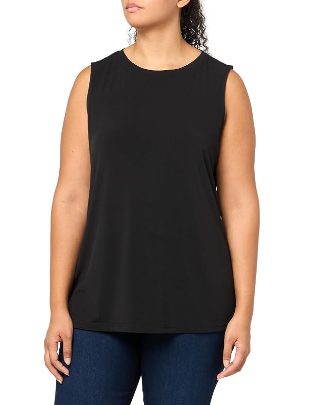 Knit Tank Top
