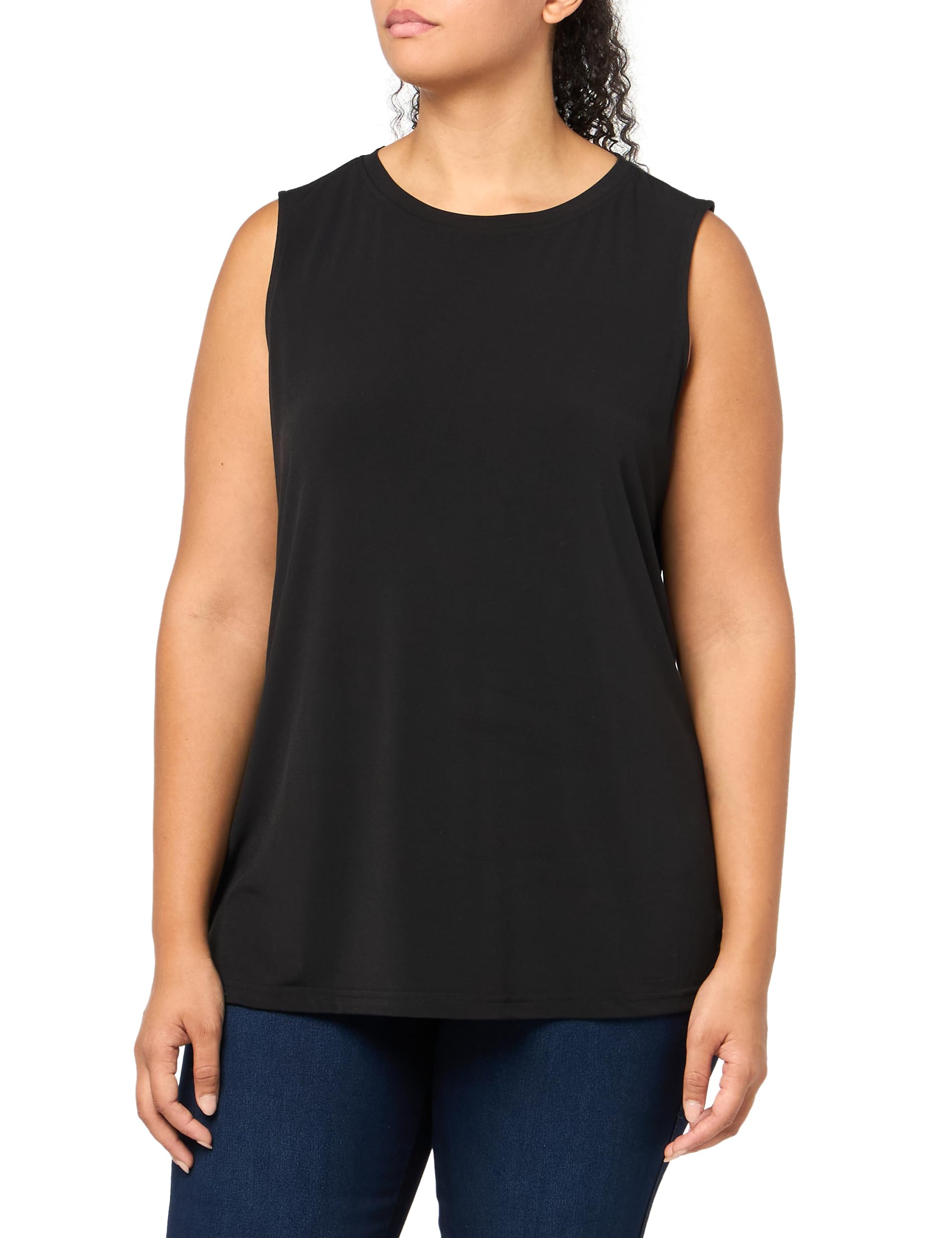 Knit Tank Top