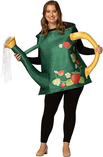 Watering Can Costume