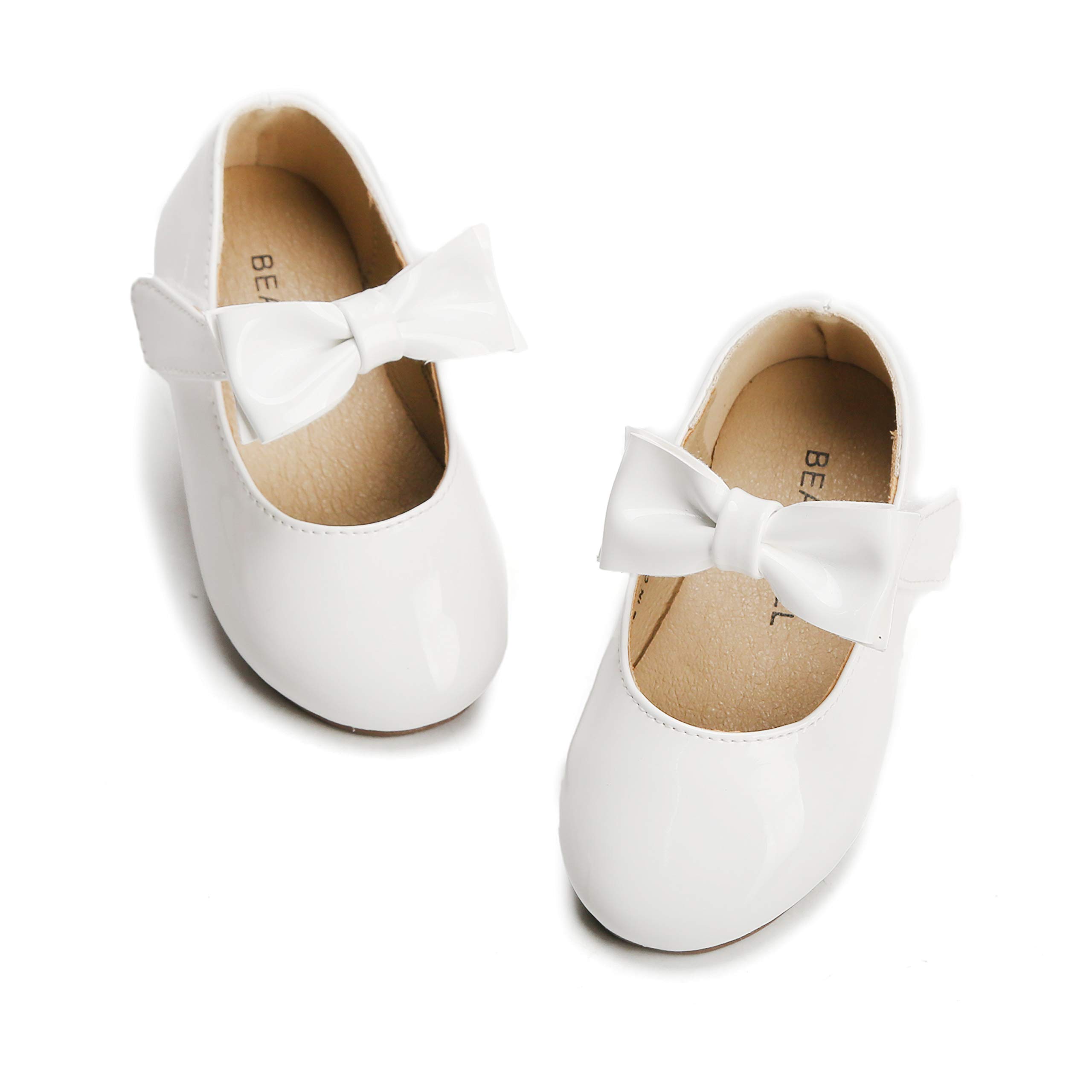 Kids White Dress Shoes The Dress Shop