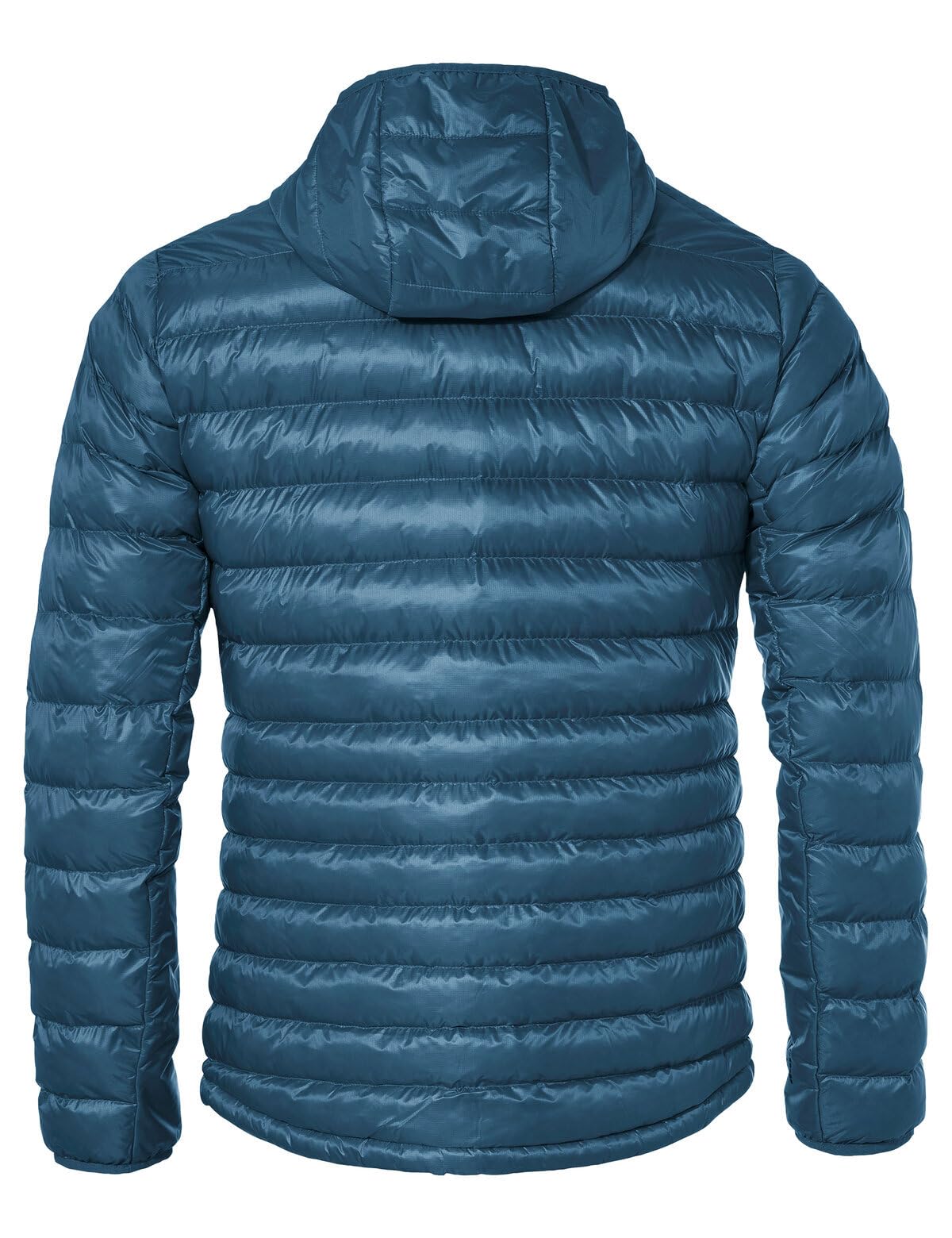 VAUDE Chaqueta de Aislamiento Con Capucha Batura Para Hombre Chaqueta Hombre