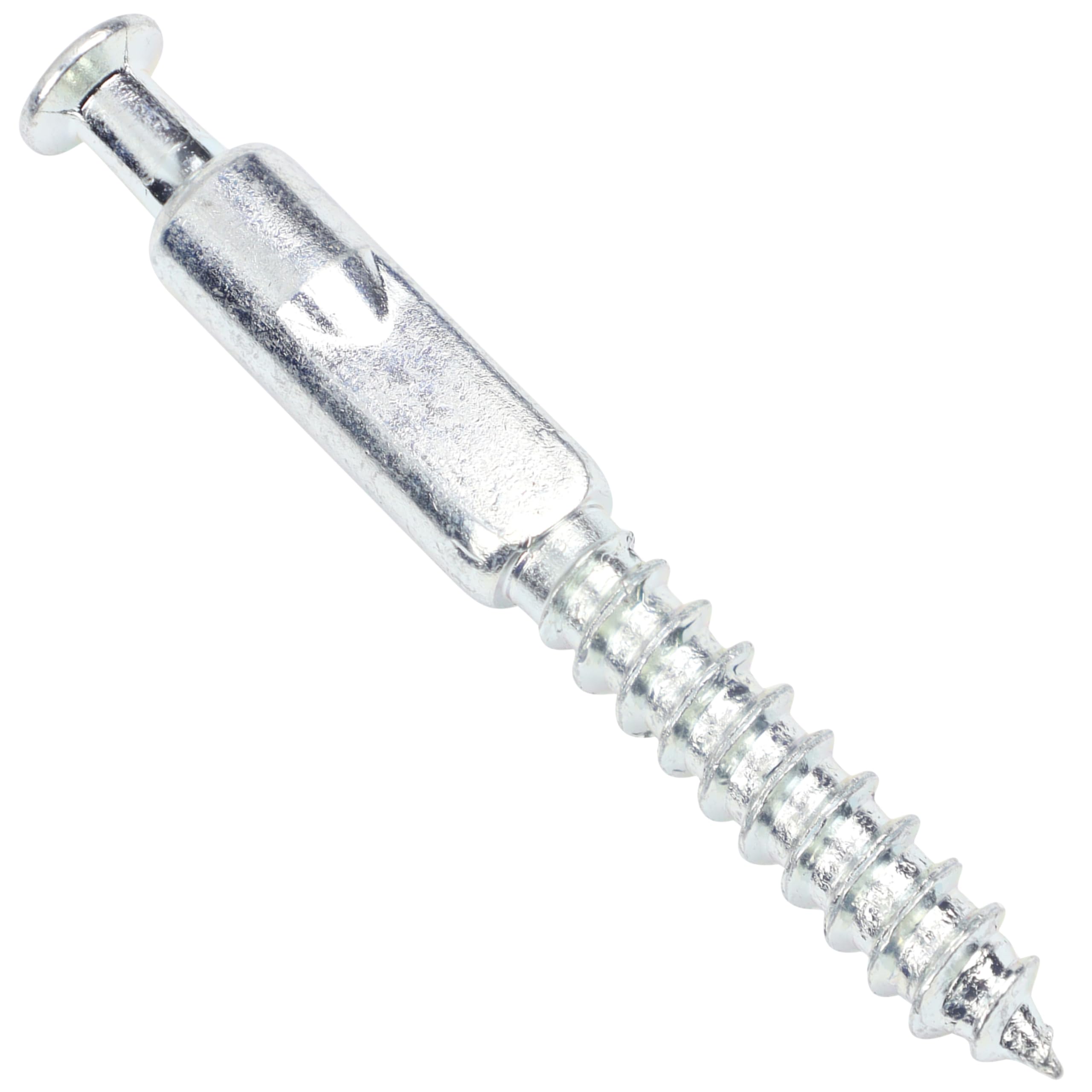 Spare Hardware Parts Bed Frame Wheel Lock Fastener Screw (IKEA