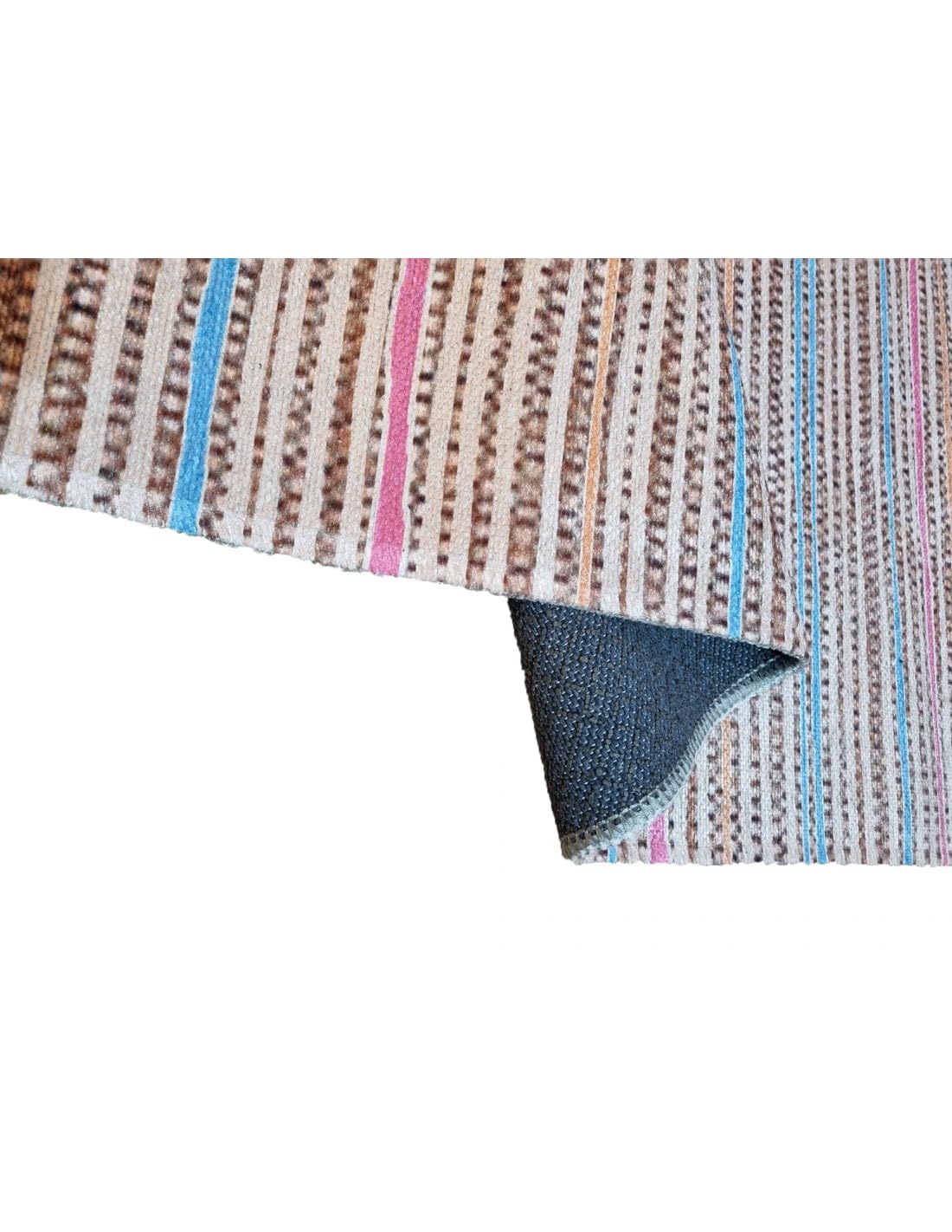 Mani Textile Tapis Bahar Multicolore 160x230cm