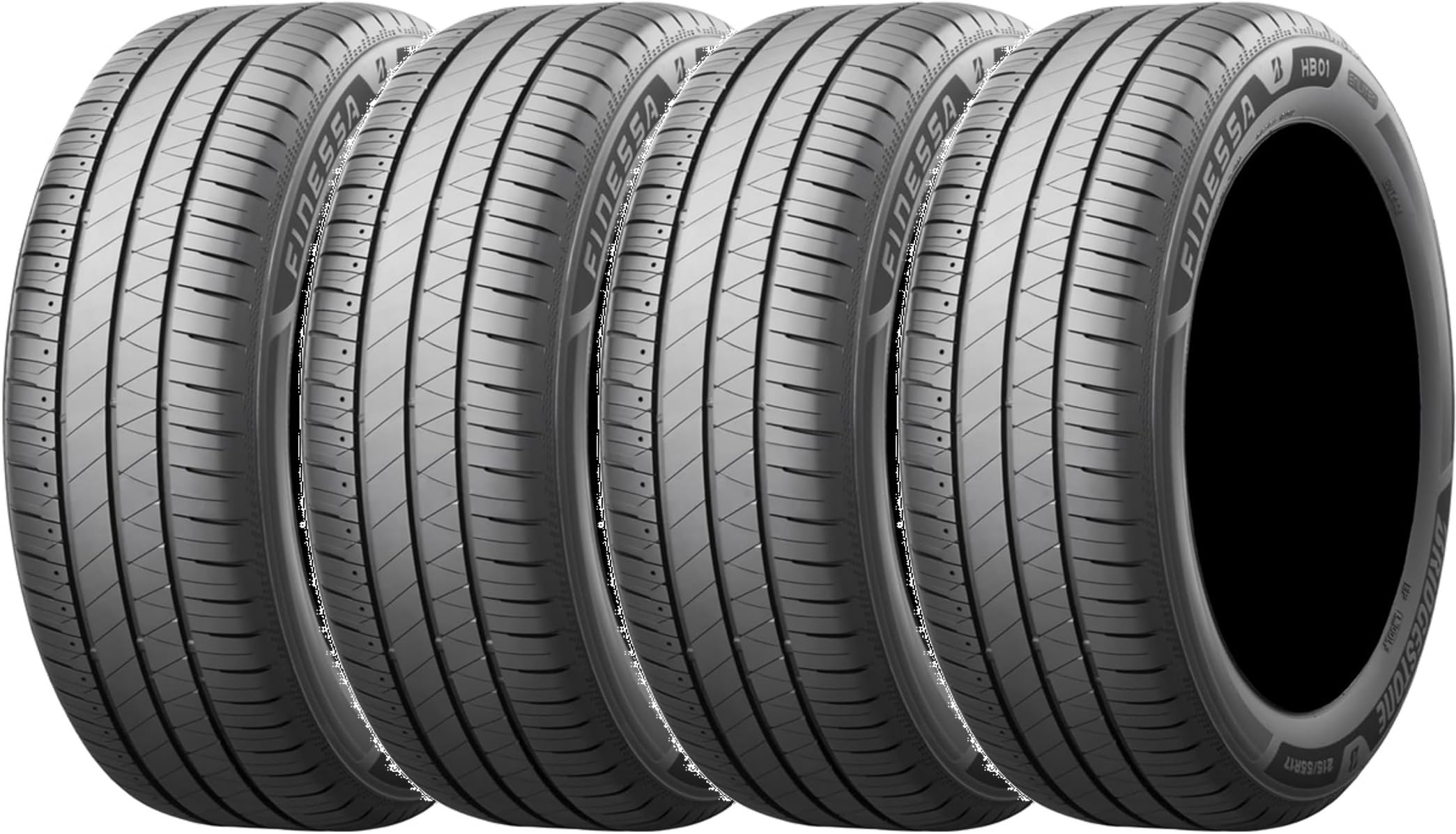 Amazon.co.jp: ブリヂストン(BRIDGESTONE) フィネッサ FINESSA HB01
