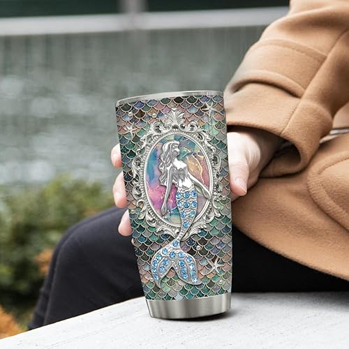 Vista 15 de winorax Vaso de guitarra personalizado con información nutricional de guitarrista eléctrica, regalos personalizados, vasos de acero inoxidable de 20