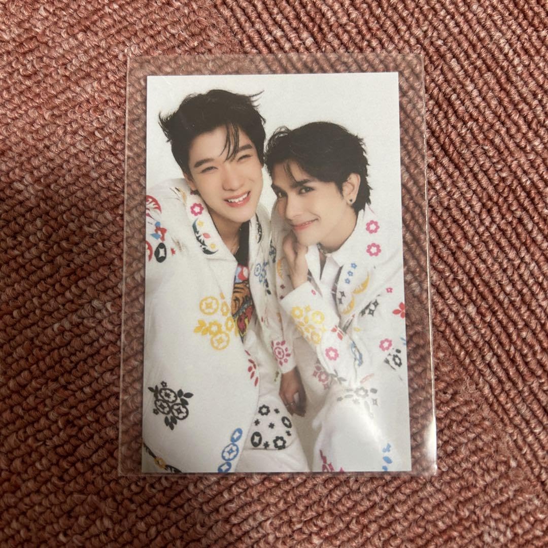 Amazon.co.jp: DMDLAND2 Jimmytommy セルフィーランダムカード : おもちゃ