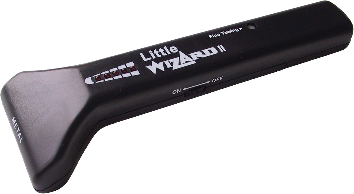 Little Wizard II Nail Finder Woodworking Metal Detector Buy Online at