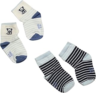 Okaidi Boys Socks 19/22