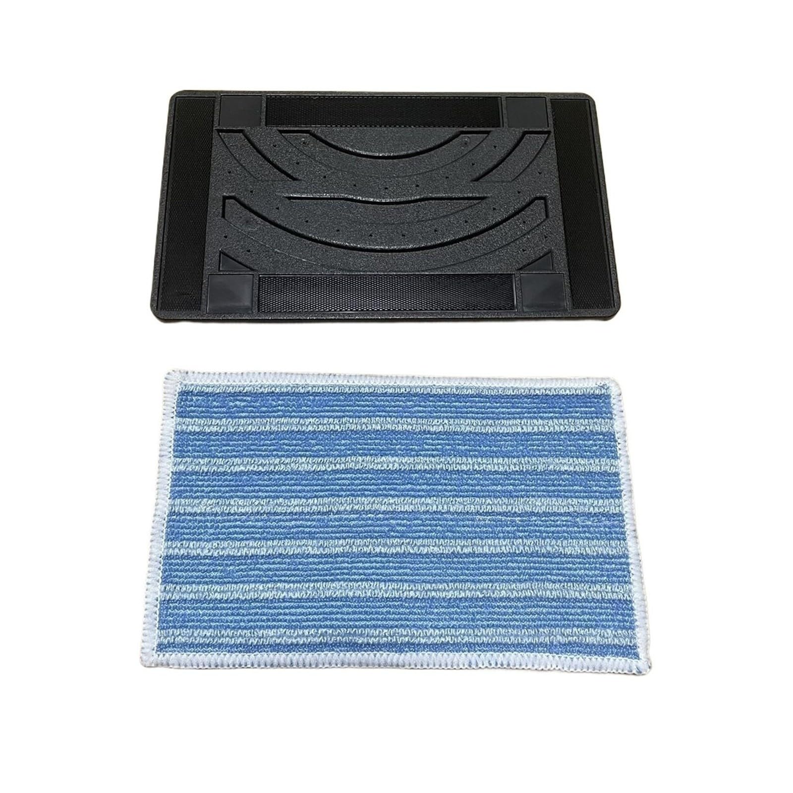 Portaspazzola con scopa, compatibile con Midea i2A