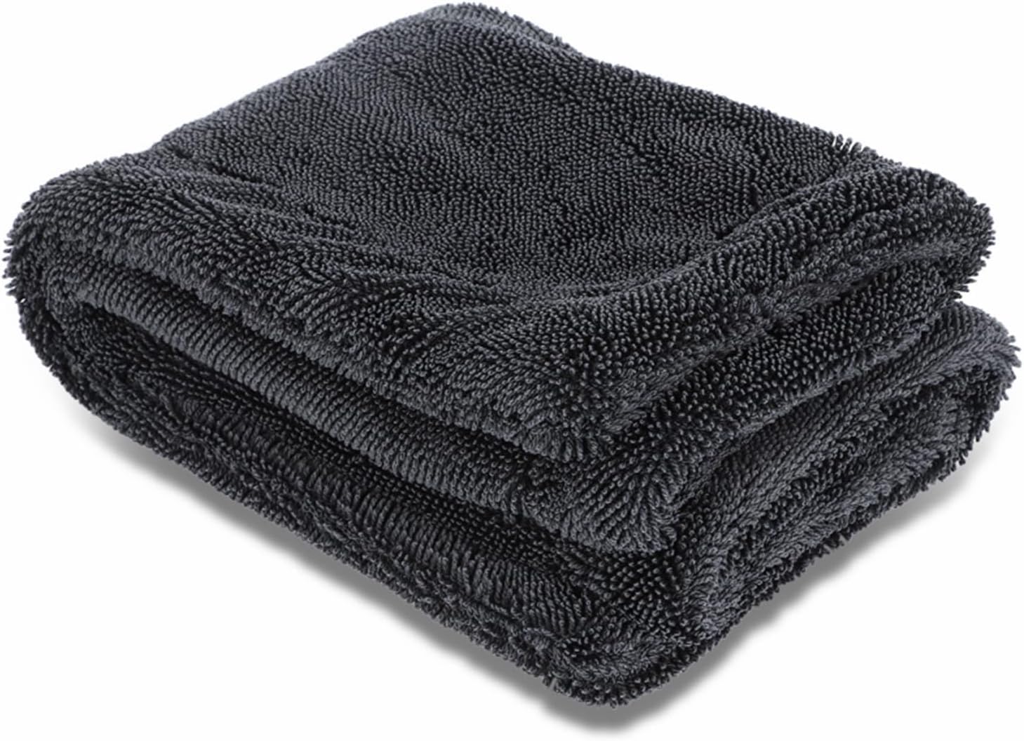 Roro Auto Atlantic 1600 Gsm Mikrofiber Araç Kurulama - Silme Bezi