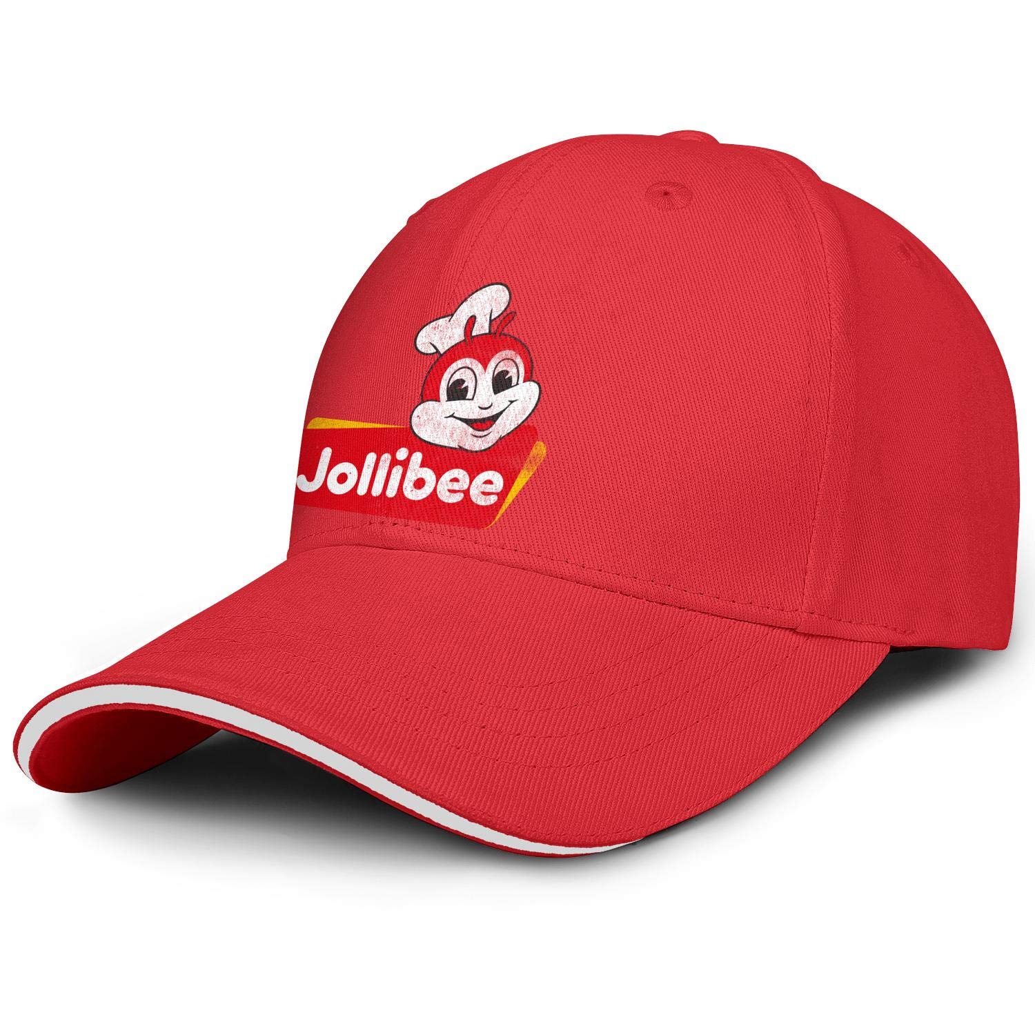 Buy Topstankcc Fashion Trucker Hats JollibeeFoodsCorporationBidaANG
