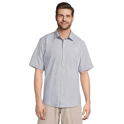 Tommy Bahama Short Sleeve Nova Wave Men