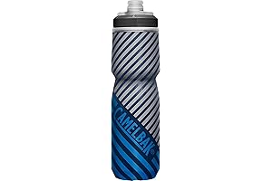 Insulated Hydration: CamelBak Podium Chill Bike Water Bottle