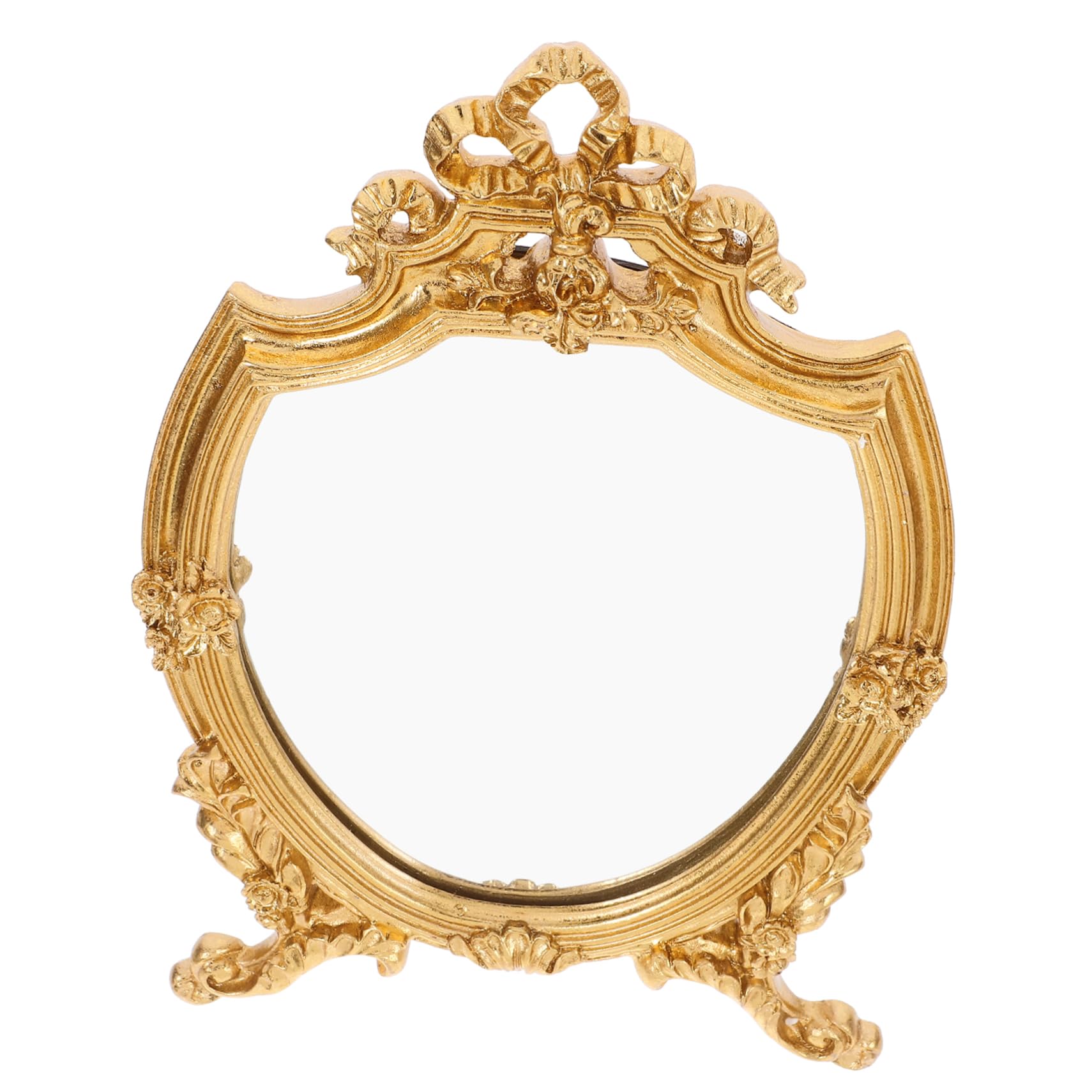 Miroir de bureau vintage coiffeuse grand miroir de maquillage