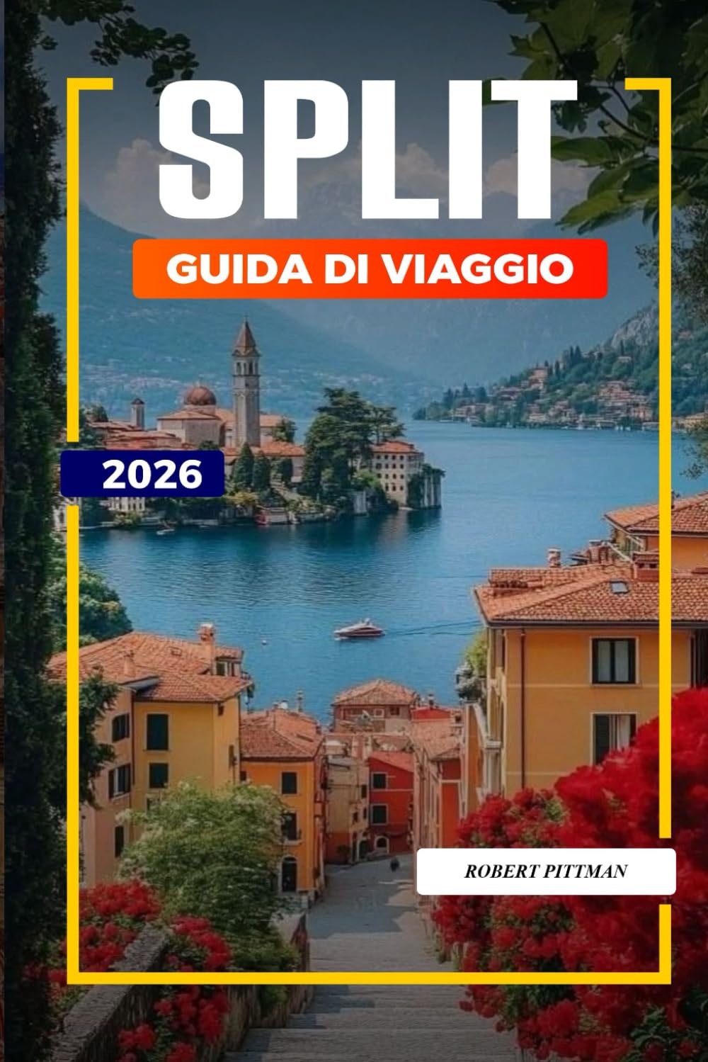GUIDA DI VIAGGIO SPLIT 2026: Scopri gemme nascoste, monumenti storici, consigli di viaggio ed esperienze di vacanza indimenticabili