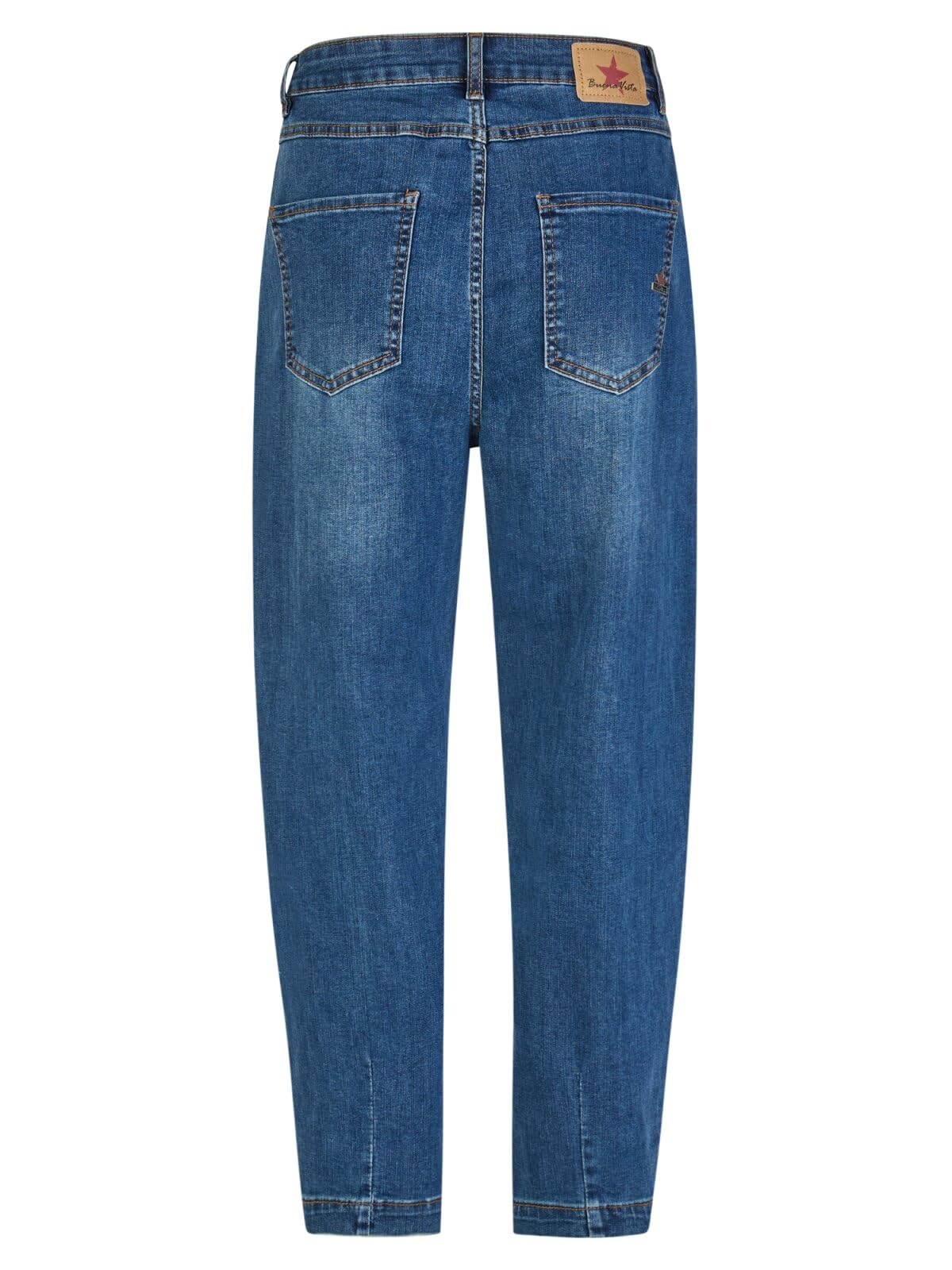 Buena Vista Ballon Stretch Denim