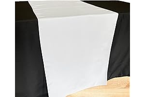 Customized Table Runner for Events