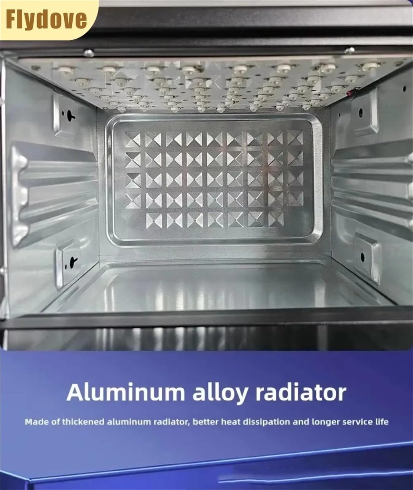 UV-Härtungslampe, UV-Härtungsbox Hochintensive UV-Lampe 365 nm 395 405 LED Schattenloser Harz-gebogener Bildschirm Für Harz & Bastelarbeiten(365nm,80W Switch-Timer)
