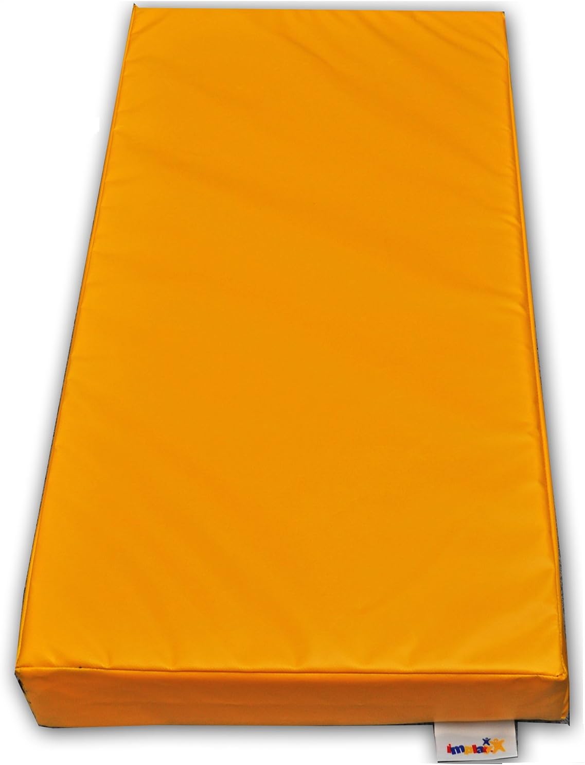 Implay® Soft Play Gymnastic Landing Crash Mat 610gsm PVC/High Density