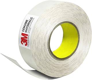 3M Clear Bra Paint Protection Bulk Film Roll 3-by-84-inches