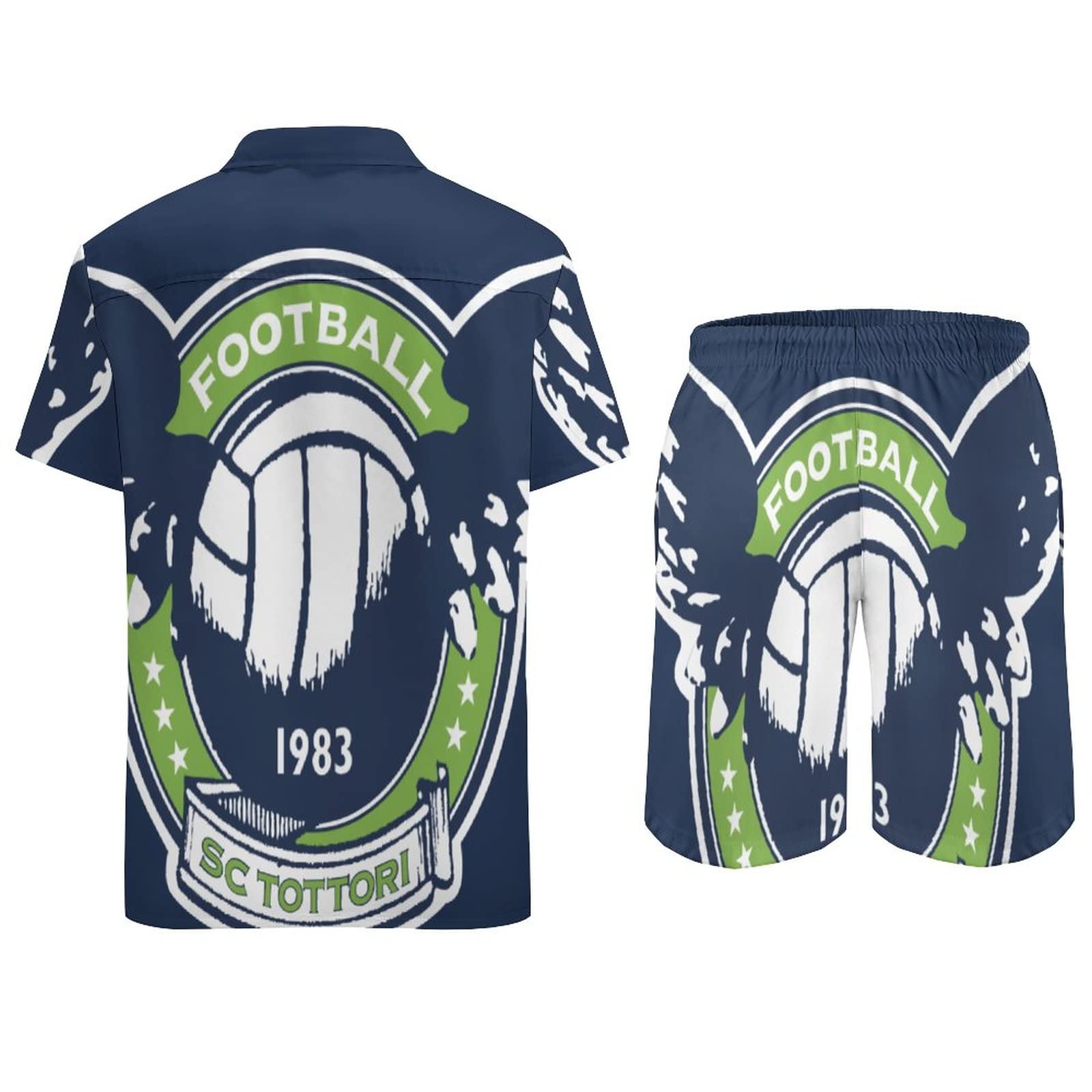 ガイナーレ鳥取　選手着用トレーニングウェア 上下セット Amazon.co.jp: ガイナーレ鳥取 Tシャツ 上下セット 2点セット