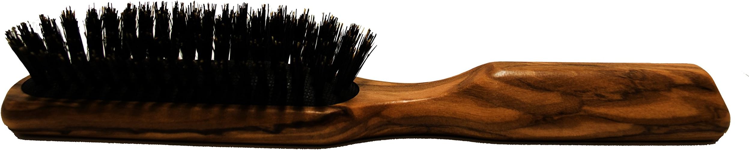 Mr. Bear Family Beard Brush